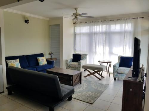 Apartamento Spathodia Avenue