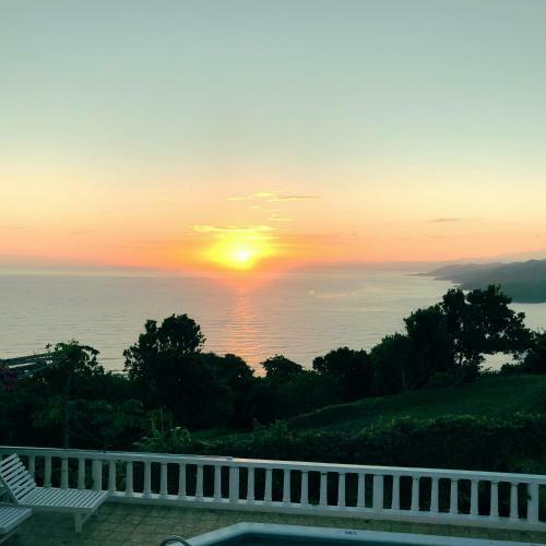 Cabarita Lookout Villa