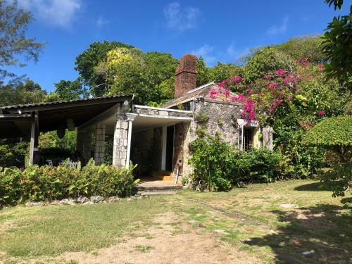 Cabarita Lookout Villa