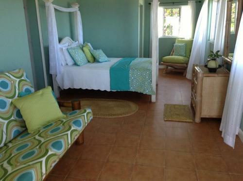 Cabarita Lookout Villa