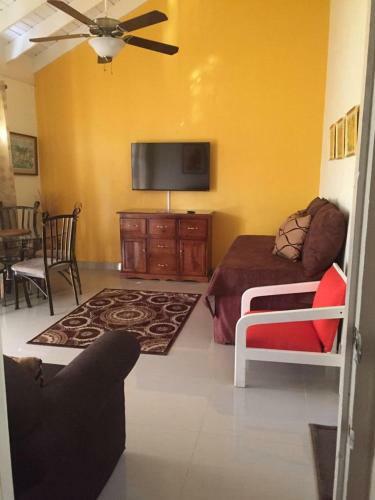 Apartamento Sandy Shores At Sandcastles