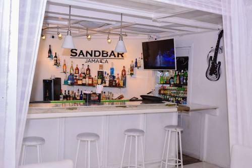 Apartamento White Sands At Sandcastles