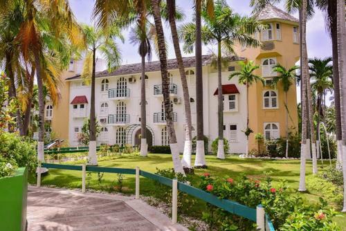 Apartamento White Sands At Sandcastles