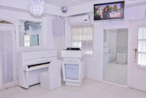 Apartamento White Sands At Sandcastles