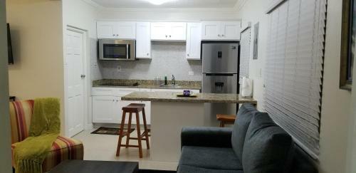 Apartamento Gardens Of Bliss