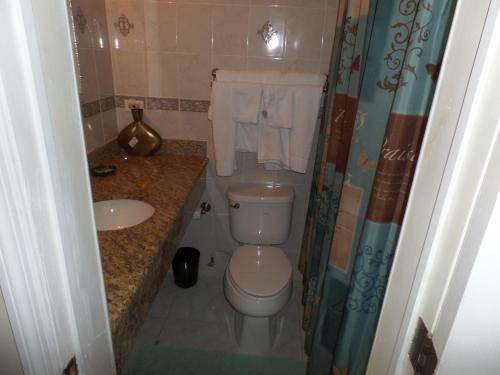The Royal Kensington Villa 4