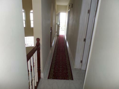 The Royal Kensington Villa 4