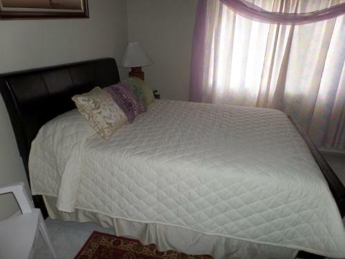 The Royal Kensington Villa 4