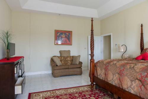 The Royal Kensington Villa 4