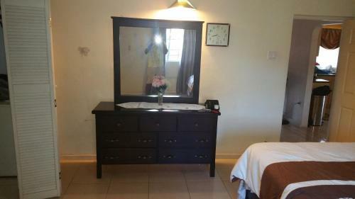 Hostal Caribbean Estate 2 Bedroom Suite