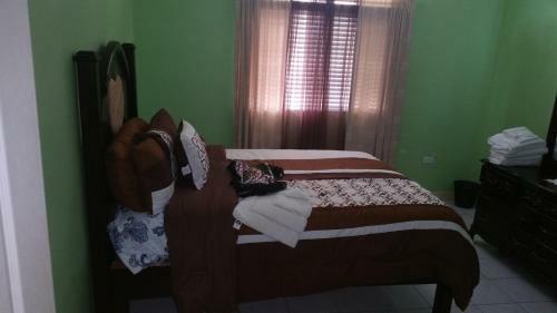 Hostal Caribbean Estate 2 Bedroom Suite