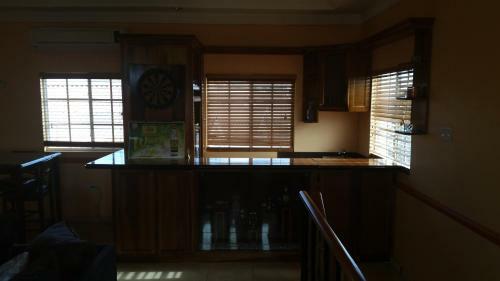 Hostal Caribbean Estate 2 Bedroom Suite