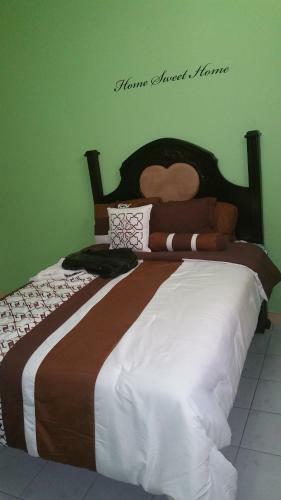 Hostal Caribbean Estate 2 Bedroom Suite