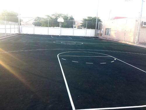 Safe Cozy House In Fully Secured Gated C/estate.
