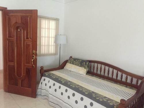 Apartamento The Penthouse Suite