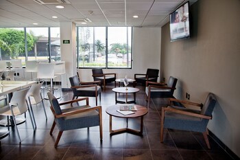 Hotel City Express Tehuacan