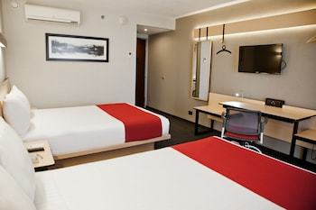 Hotel City Express Tehuacan