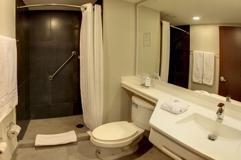 Hotel City Express Tehuacan