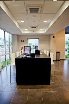 Hotel City Express Tehuacan