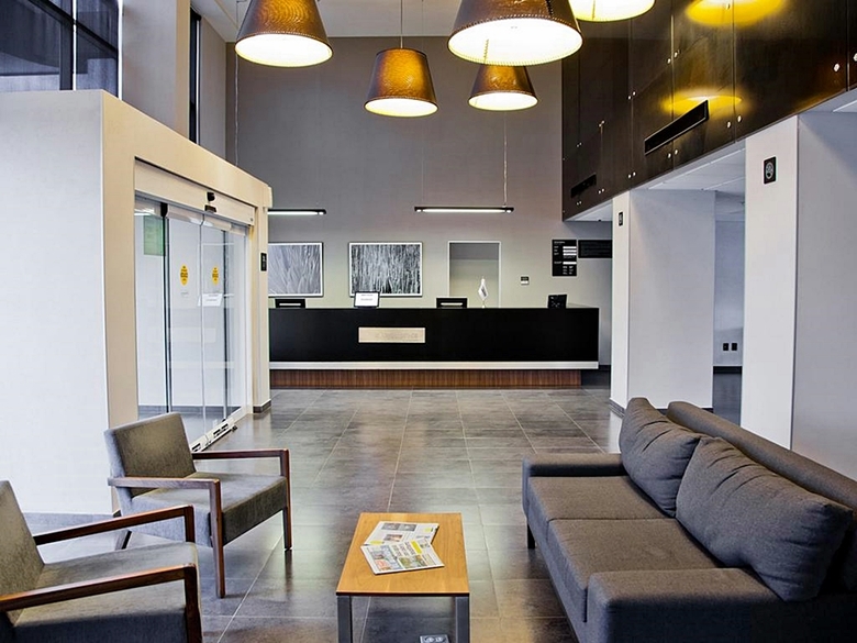 Hotel City Express Tehuacan