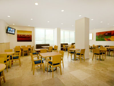 Hotel One Coaztzacoalcos Forum