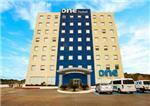 Hotel One Coaztzacoalcos Forum