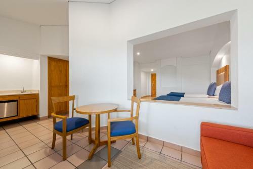 Hotel Park Royal Beach Huatulco - All Inclusive