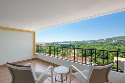 Hotel Park Royal Beach Huatulco - All Inclusive