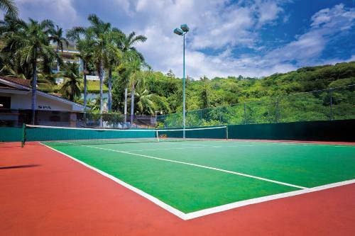Hotel Park Royal Beach Huatulco - All Inclusive