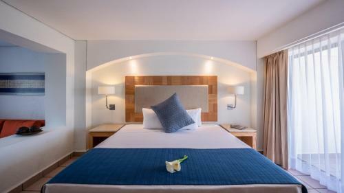 Hotel Park Royal Beach Huatulco - All Inclusive