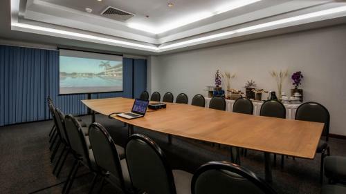 Hotel Park Royal Beach Huatulco - All Inclusive