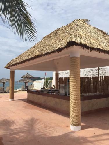Hotel Park Royal Beach Huatulco - All Inclusive