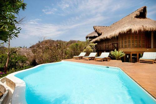 Hotel El Alquimista