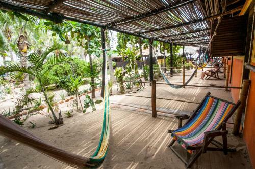 Hotel Posada Mexico