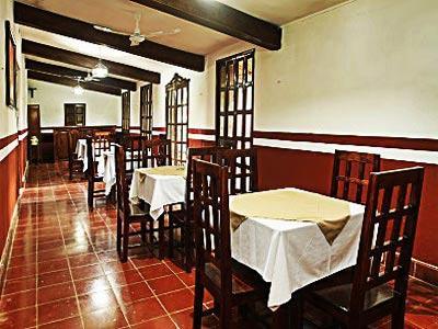 Hacienda San Miguel