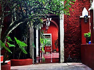 Hacienda San Miguel
