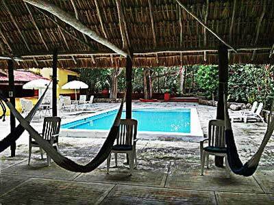 Hacienda San Miguel