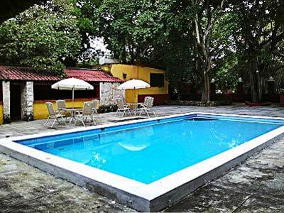 Hacienda San Miguel