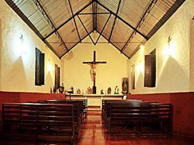 Hacienda San Miguel