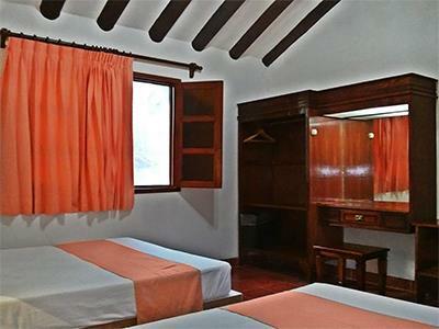 Hacienda San Miguel