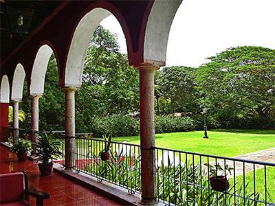 Hacienda San Miguel
