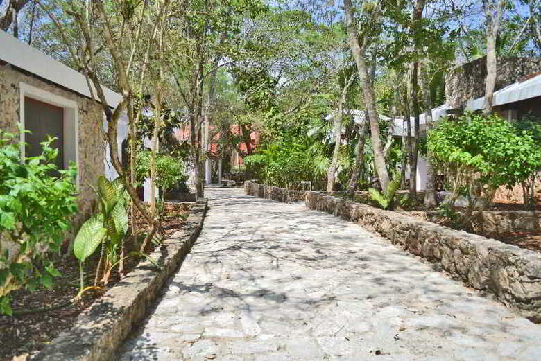 Hacienda San Miguel
