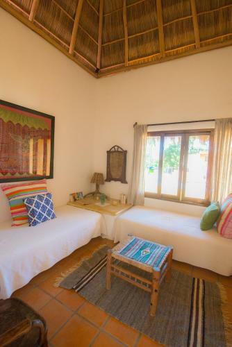 Hotel Cielo Rojo