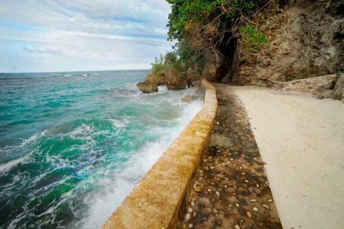 Villa Morgan's Cliff