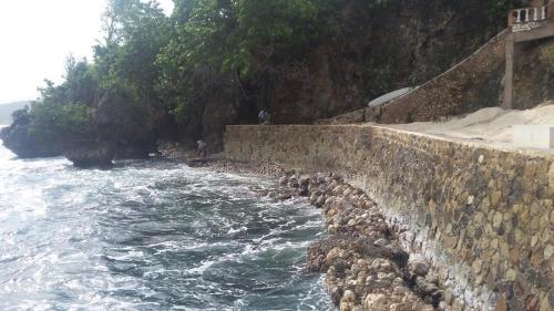 Villa Morgan's Cliff