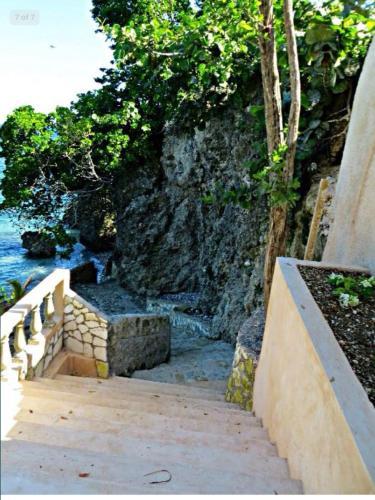 Villa Morgan's Cliff
