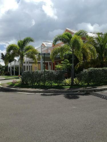 Little Bay Country Club
