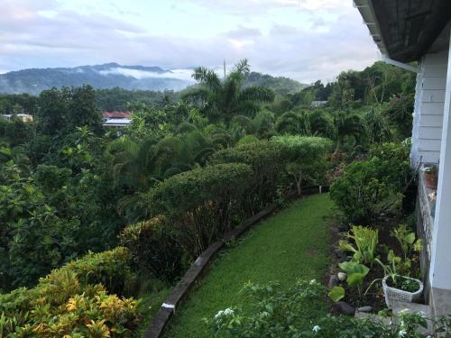 Treetops Villa