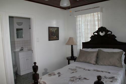 Treetops Villa