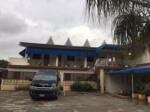Sunset Inn Apartment Hotel